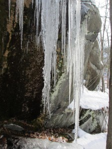 Icicles 1